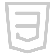 css-icon